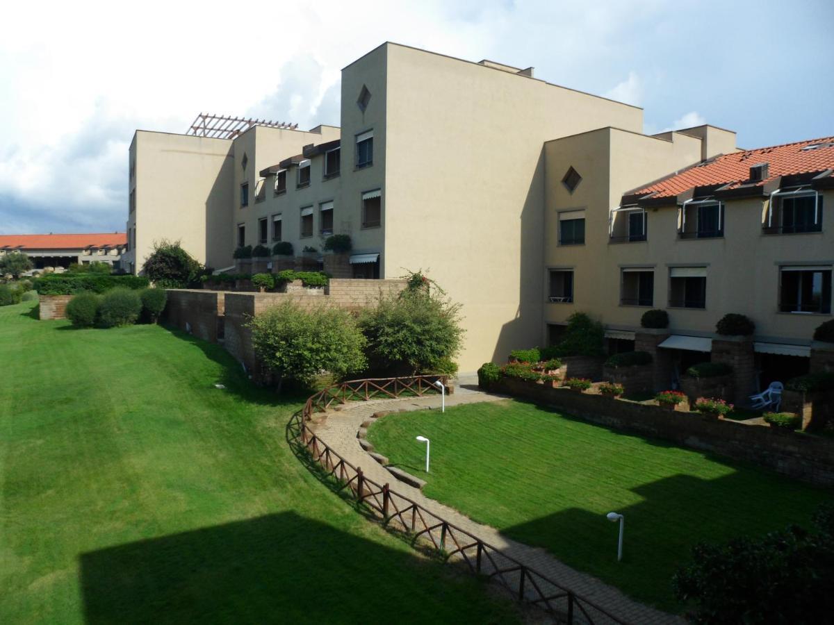 Appartamento 109 - Multiproprieta I Boboli Bc Punta Ala Exteriér fotografie
